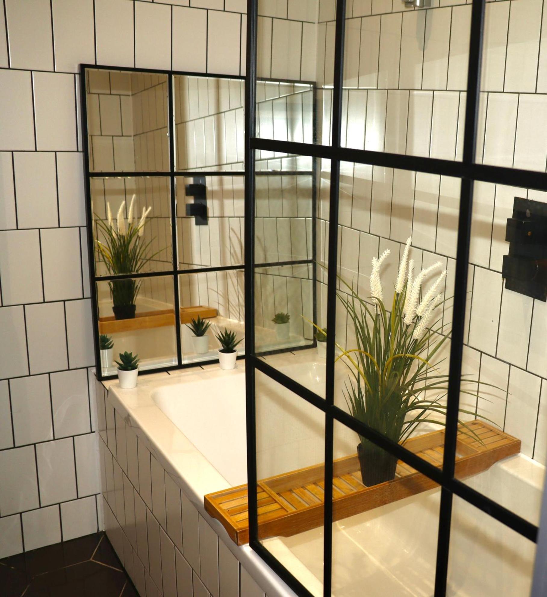 Artistic, Cozy, Stylish, Open Plan, City Centre 1Br Шефилд Екстериор снимка