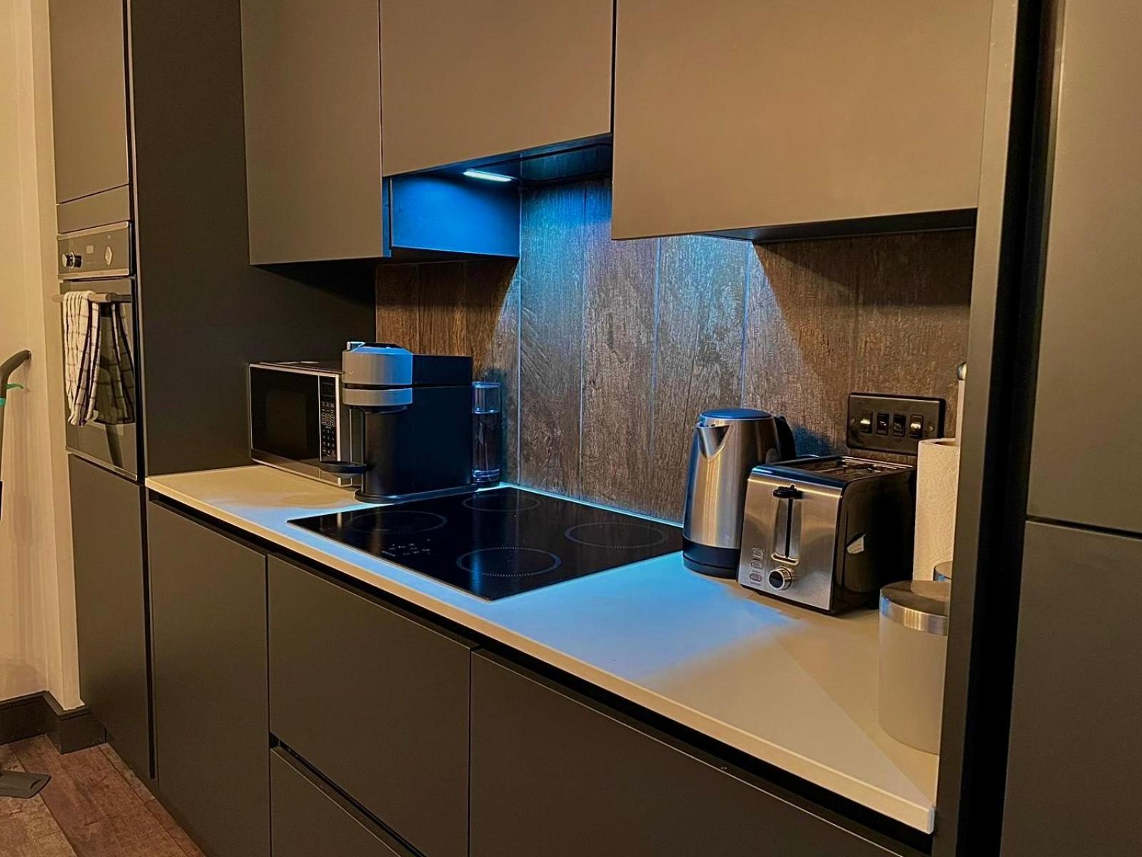 Artistic, Cozy, Stylish, Open Plan, City Centre 1Br Шефилд Екстериор снимка